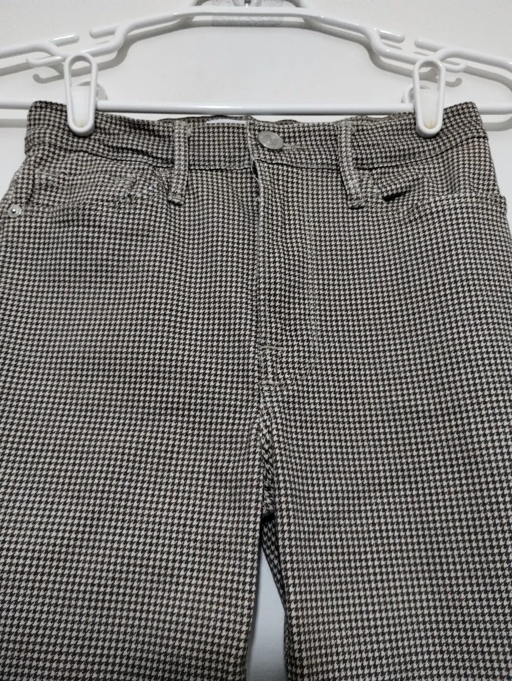 Frame Denim high rise